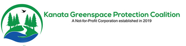 Kanata Greenspace Protection Coalition Storefront